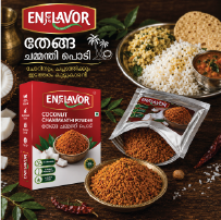 Enflavor Coconut Chutney Powder